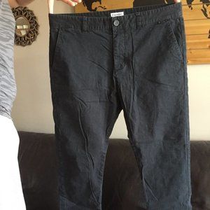 Men's Billabong pants
